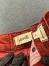 Madewell Burgundy Jeans Size 26 waist - photo 7