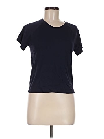 Quince Short Sleeve T-Shirt (view 1)