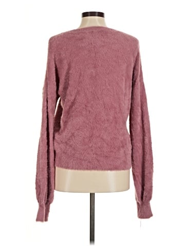 Halogen Pullover Sweater (view 2)