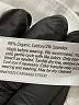 Eileen Fisher Ivory Jeans Size 4 - photo 8
