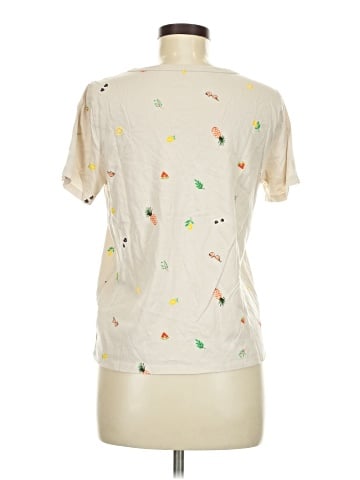Old Navy Short Sleeve T-Shirt (view 2)