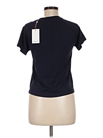Quince Short Sleeve T-Shirt (view 2)