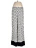 Zara Polka Dots Ivory Casual Pants Size S - photo 1