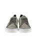 Blowfish Gray Sneakers Size 9 - photo 2