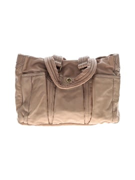 Marc by Marc Jacobs Leather Tote (view 1)