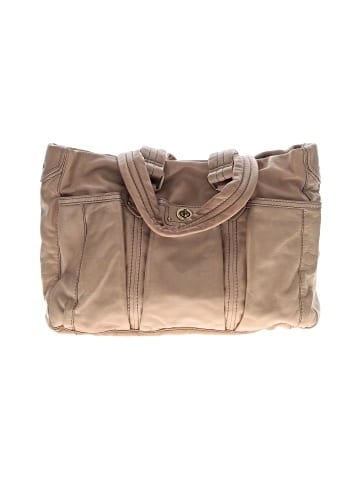 Marc by Marc Jacobs Leather Tote (view 1)