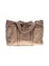 Marc by Marc Jacobs 100% Leather Tan Leather Tote One size - photo 1