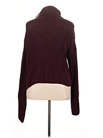 525 America Turtleneck Sweater (view 2)