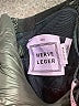 Herve Leger Stripes Blue Cocktail Dress Size XXS - photo 14