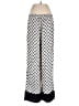 Zara Polka Dots Ivory Casual Pants Size S - photo 2