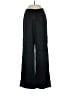 Assorted Brands Black Casual Pants Size S - photo 1