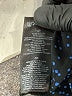 Hobbs London 100% Polyester Polka Dots Blue Long Sleeve Blouse Size 6 - photo 8