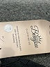 Berryou Black Cocktail Dress Size 20 - photo 7