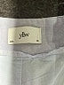 Yllw Color Block Blue Casual Pants Size M - photo 7