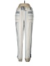 SO Stripes Blue Linen Pants Size L - photo 1