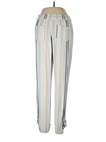 SO Linen Pants (view 2)