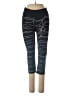 Fabletics Graphic Blue Active Pants Size S - photo 1