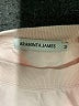 Araminta James 100% Cotton Pink Sweatshirt Size M - photo 7