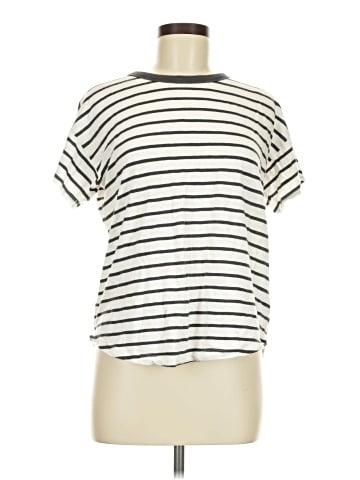 Madewell Short Sleeve T-Shirt (view 1)