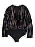 Zara Black Bodysuit Size L - photo 1