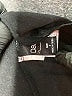 DAZY Black Long Sleeve Top Size S - photo 7