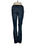 WARP + WEFT Hearts Blue Jeans Size 27 waist - photo 2
