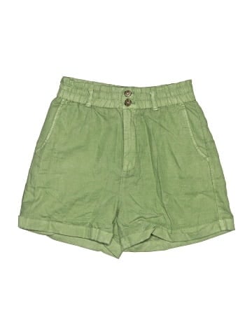 Gap Khaki Shorts (view 1)