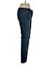 WARP + WEFT Hearts Blue Jeans Size 27 waist - photo 4