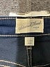 Universal Thread Argyle Blue Jeans Size 12 - photo 7