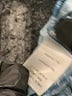 Baltic Born 100% Rayon Paisley Blue Jumpsuit Size L - photo 5