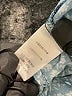 Baltic Born 100% Rayon Paisley Blue Jumpsuit Size L - photo 6