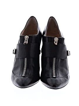 Elizabeth and James Wedges (view 2)