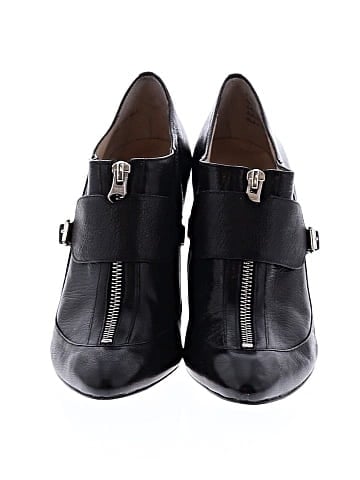 Elizabeth and James Wedges (view 2)