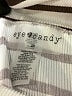 Eye Candy Ivory Cardigan Size 2X - photo 7