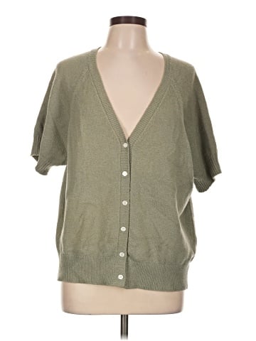 Free Assembly Cardigan (view 1)