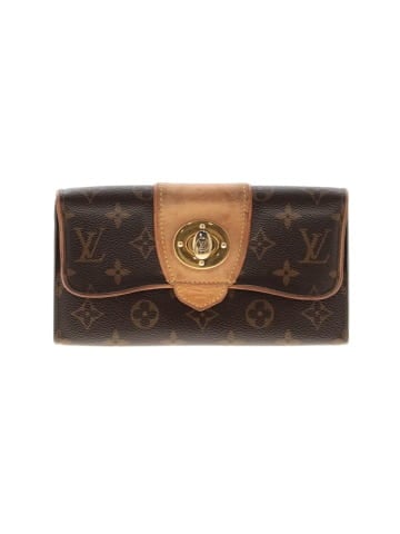 Louis Vuitton Monogram Canvas Boetie Wallet (view 1)