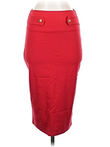 Hybrid & Company Formal Skirt (view 1)