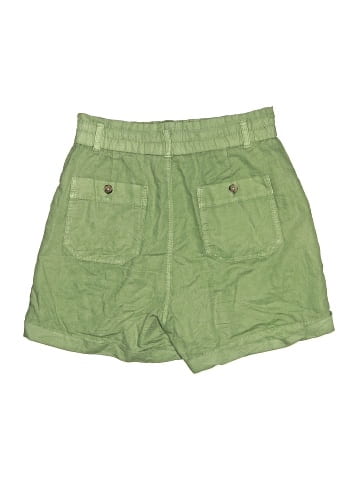 Gap Khaki Shorts (view 2)