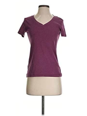 Eddie Bauer Short Sleeve T-Shirt (view 1)