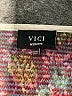 VICI Ivory Tank Top Size M - photo 7