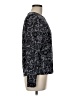 Madison & Max 100% Nylon Black Long Sleeve Top Size M - photo 4