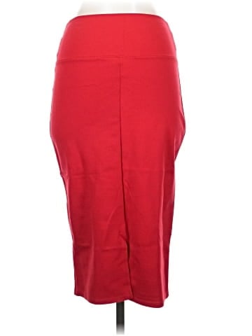 Hybrid & Company Formal Skirt (view 2)