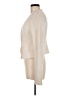 Jessica Simpson Ivory Jacket Size M - photo 5