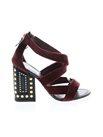 Louis Vuitton Sandals (view 1)