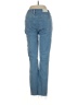 Paige Blue Jeans Size 25 waist - photo 2