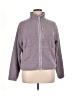 Backcountry 100% Polyester Gray Fleece Size XL - photo 1