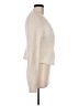 Jessica Simpson Ivory Jacket Size M - photo 4