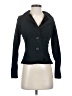 Lux 100% Cotton Gray Blazer Size S (estimated) - photo 1