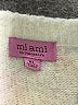 Francesca's Floral Orange Pullover Sweater Size XL - photo 7