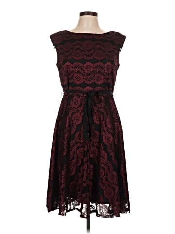S.L. Fashions Cocktail Dress (view 1)